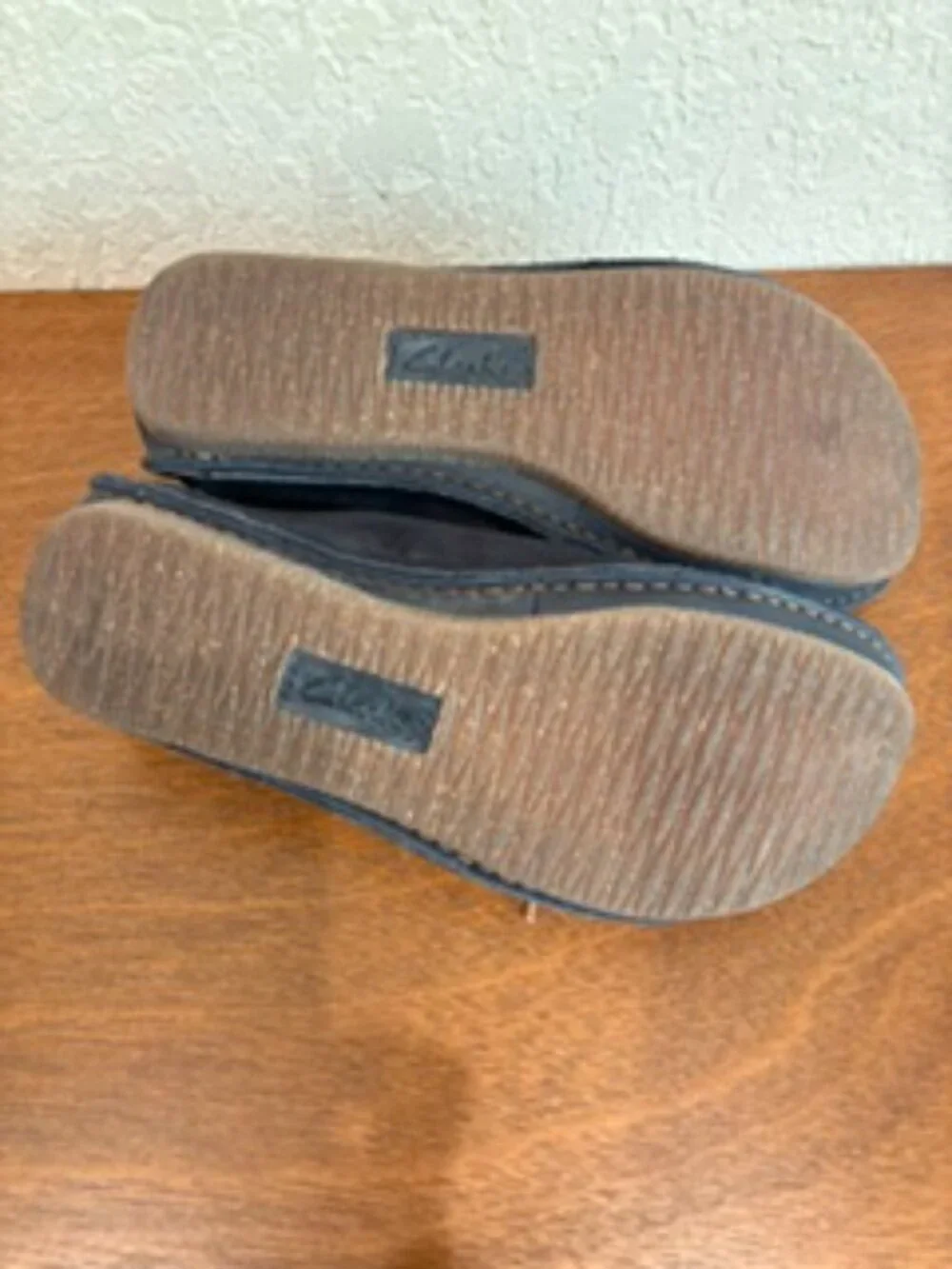 Clarks janey mae